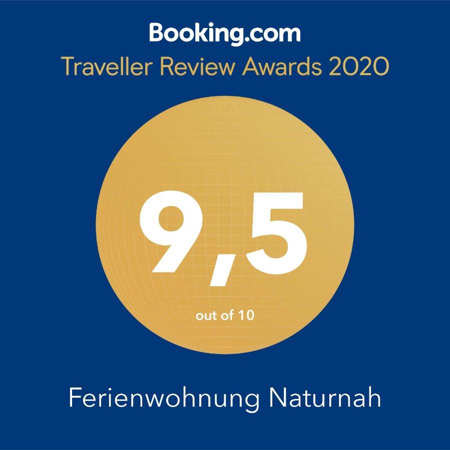 Ferienwohnung Naturnah Goslar Exterior foto