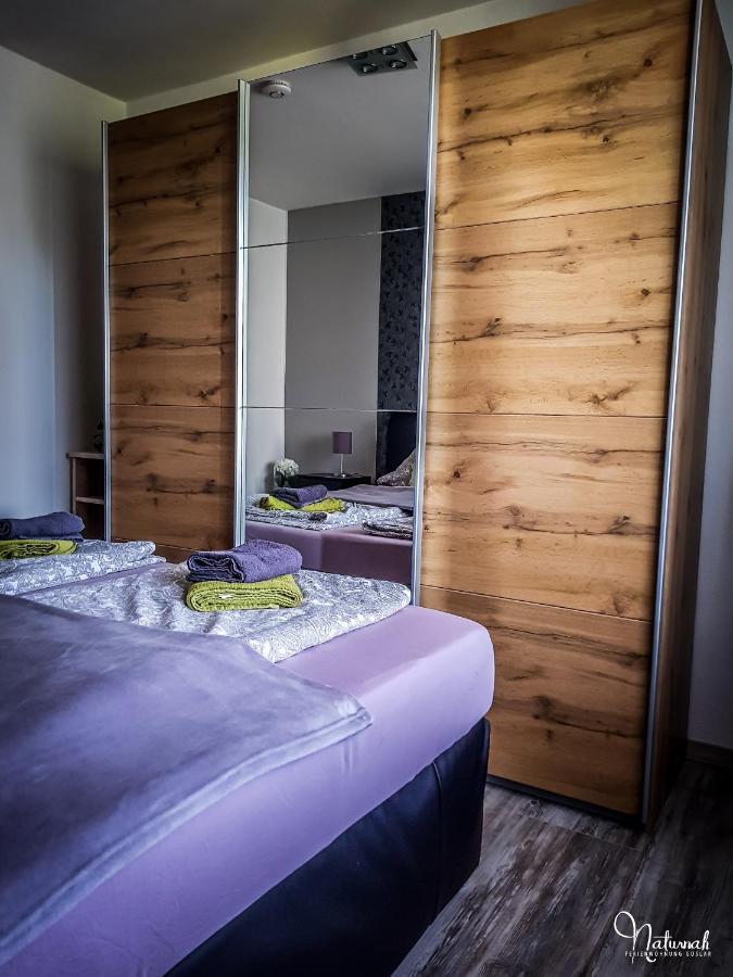 Ferienwohnung Naturnah Goslar Exterior foto