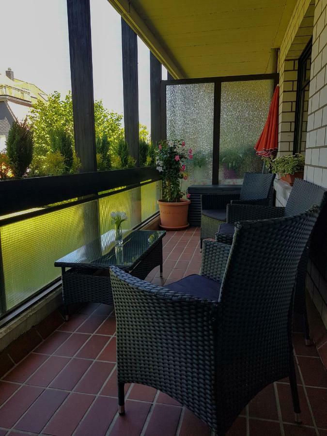 Ferienwohnung Naturnah Goslar Exterior foto